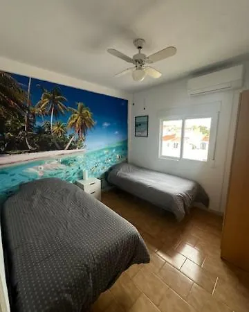 Apartament Casa Suerte *