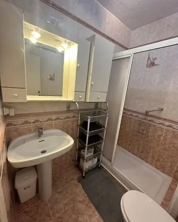 Apartament Casa Suerte *