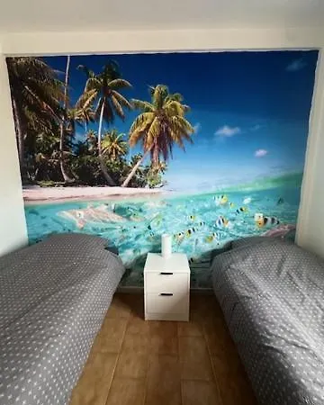 Apartament Casa Suerte Torrevieja