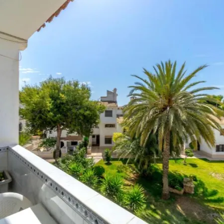 Casa Suerte * Torrevieja