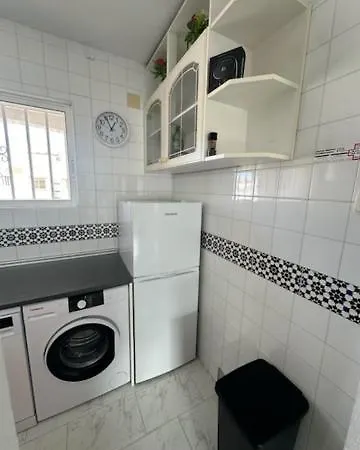 Apartament Casa Suerte *