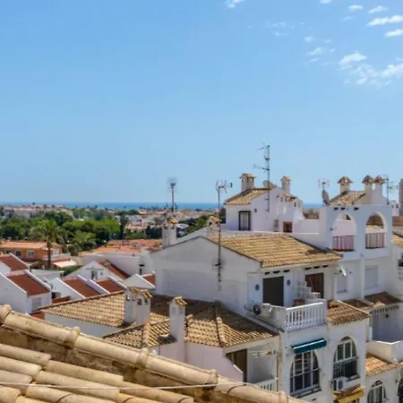 Apartament Casa Suerte *