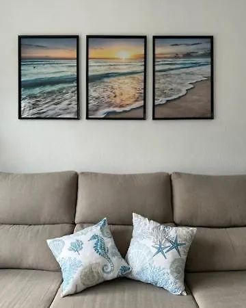 Apartament Casa Suerte Torrevieja