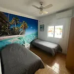 Lejlighed Casa Suerte *