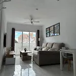 Casa Suerte Lejlighed *