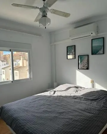 Casa Suerte Lejlighed