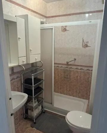 Casa Suerte 公寓 托雷维耶哈