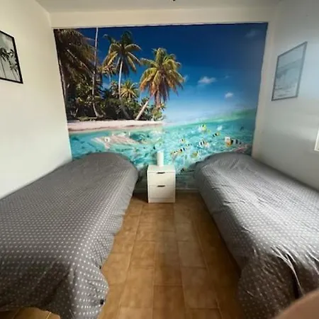 Casa Suerte 托雷维耶哈