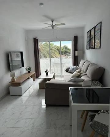 Lejlighed Casa Suerte