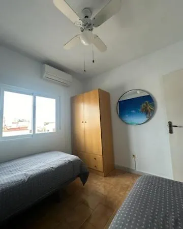 Casa Suerte 公寓 *