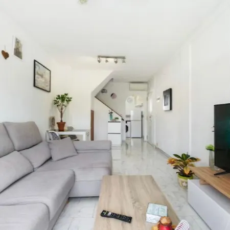 Casa Suerte