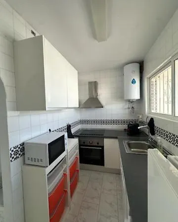 Casa Suerte 또레비에하