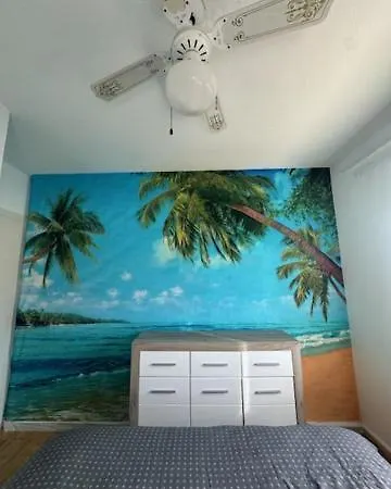 Casa Suerte 아파트