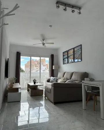 Casa Suerte 아파트 *