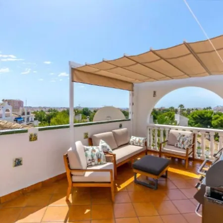 Casa Suerte * 또레비에하