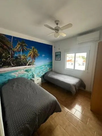 Apartamento Casa Suerte *