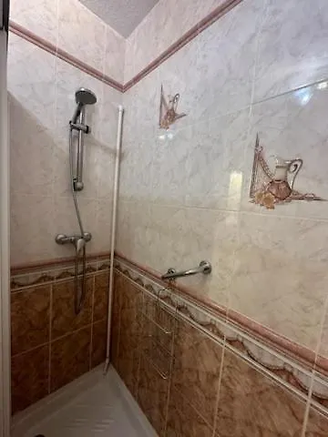 Casa Suerte *