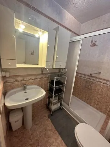 Apartamento Casa Suerte *