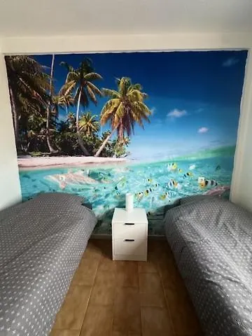 Apartamento Casa Suerte Torrevieja