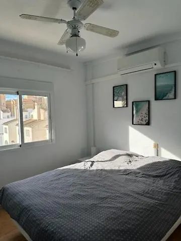 Casa Suerte Apartamento