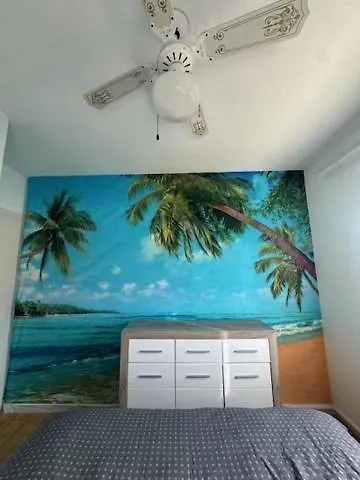 Casa Suerte Apartamento