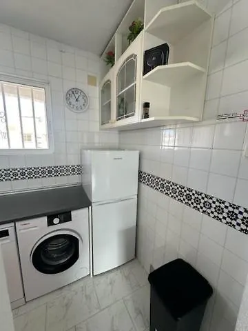 Apartamento Casa Suerte *