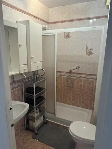 Casa Suerte Apartamento Torrevieja
