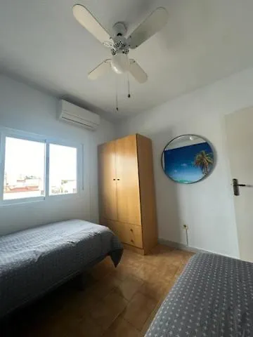 Casa Suerte Apartamento *