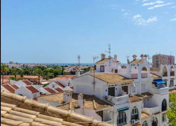 Apartamento Casa Suerte *