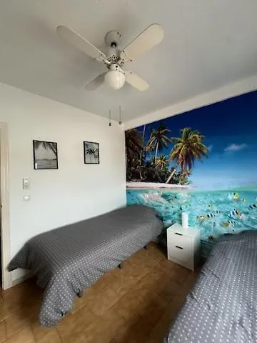 Apartamento Casa Suerte Torrevieja