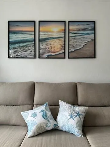 Apartamento Casa Suerte Torrevieja