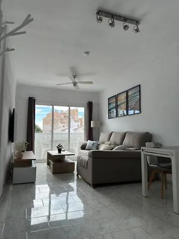 Casa Suerte Apartamento *